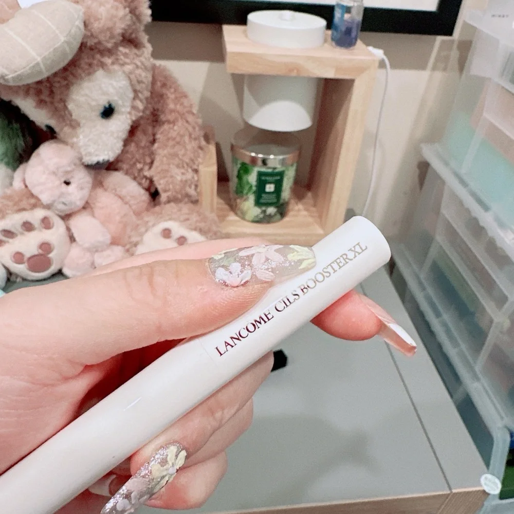Lancôme DÉFINICILS HIGH-DEFINITION MASCARA + Cils Booster XL Mascara Primer